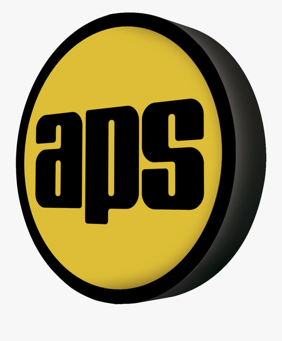 Aps Clipart , Png Download - Aps, Transparent Clipart