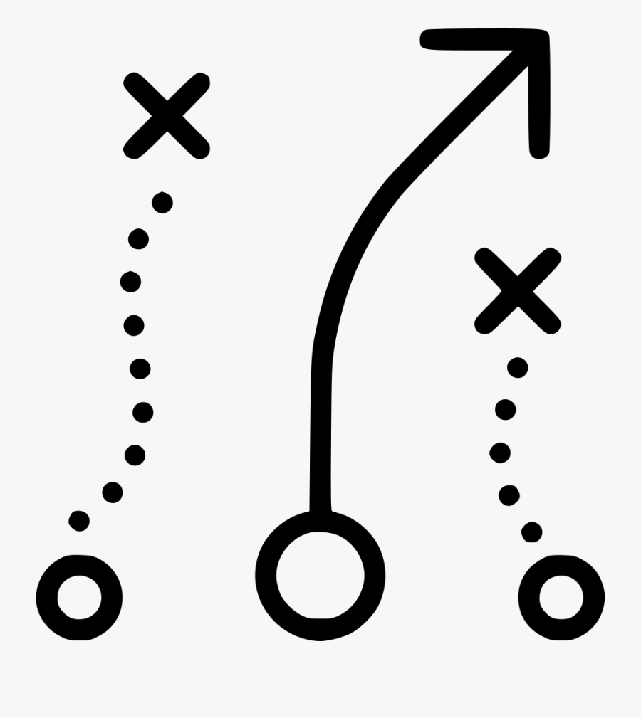 Strategy Plan Management, Transparent Clipart