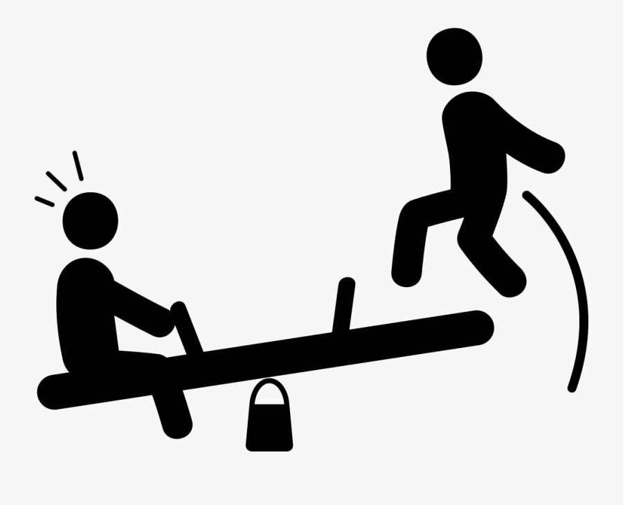 Noida Computer Icons Child Playground - Niño Jugando Icono, Transparent Clipart