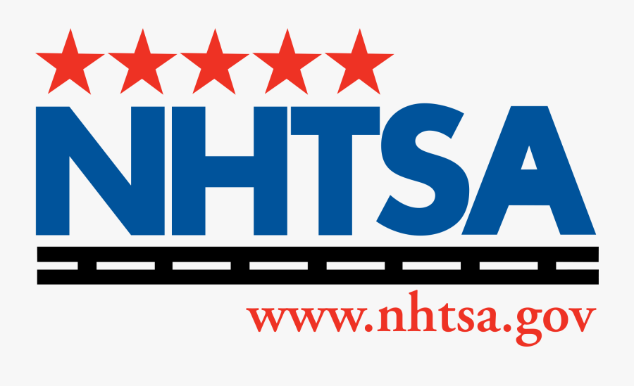 National Highway Traffic Safety Administration, Transparent Clipart