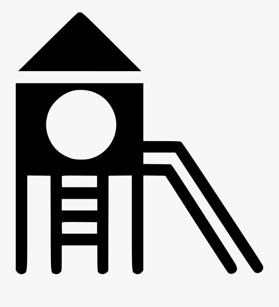 Playground Clipart Accident, Transparent Clipart