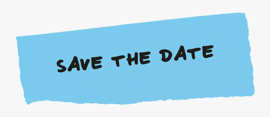 See The Source Image - Note The Date Png, Transparent Clipart