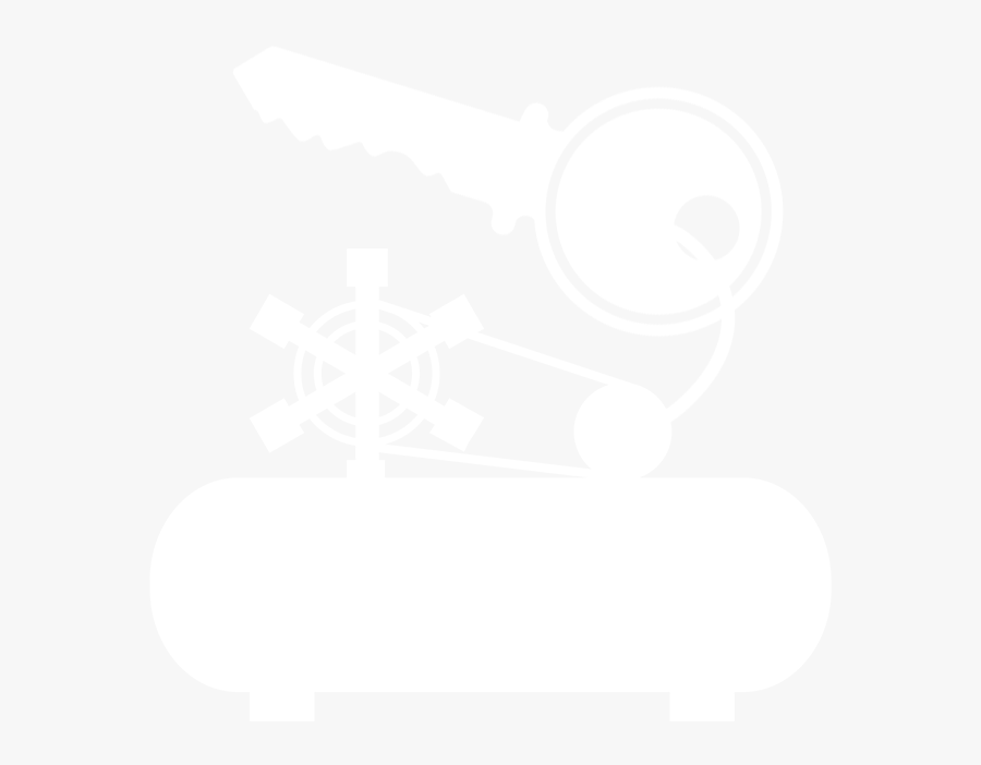 Lease Equip Wh - Cross, Transparent Clipart