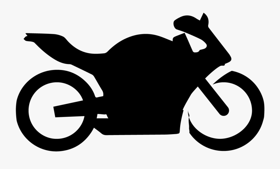 Accident Motorbike Icon Png, Transparent Clipart