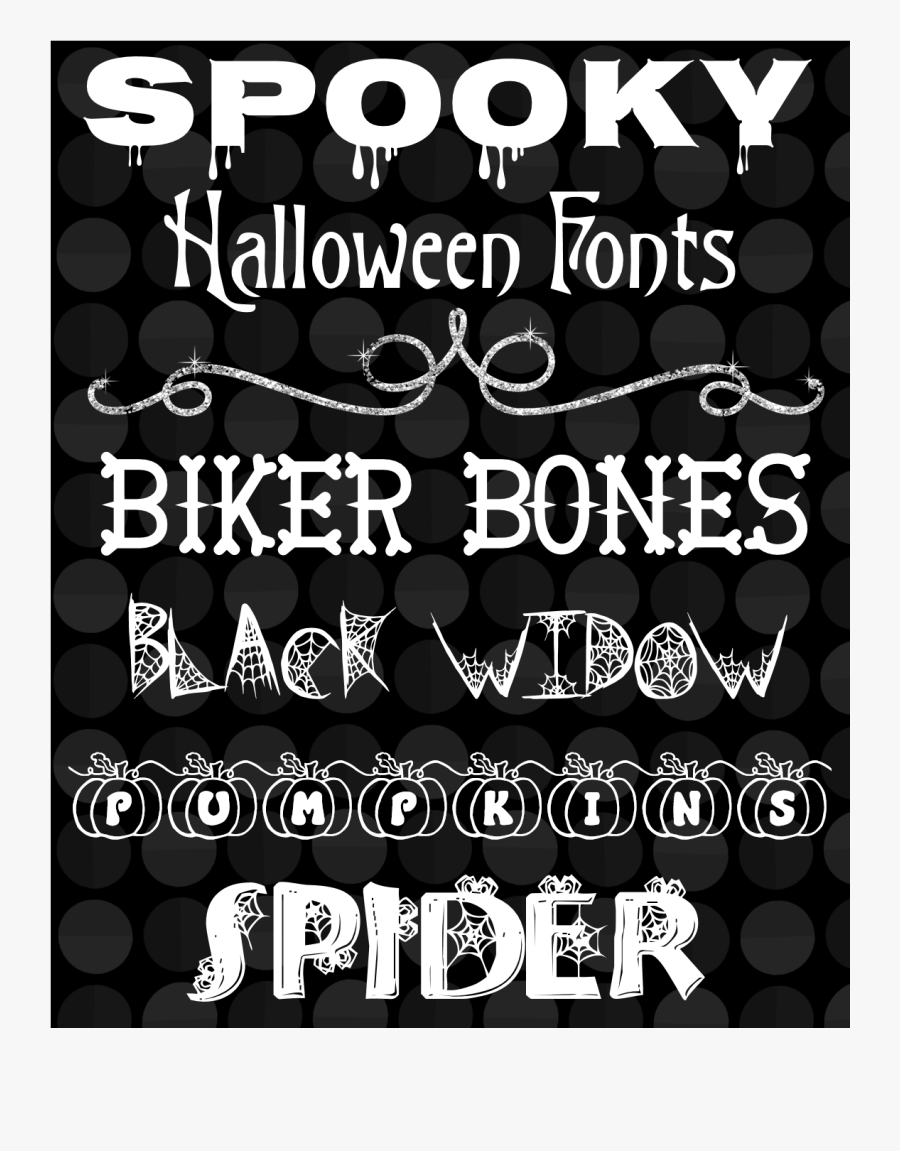 Clip Art Creative Playground The Spookiest - Halloween, Transparent Clipart
