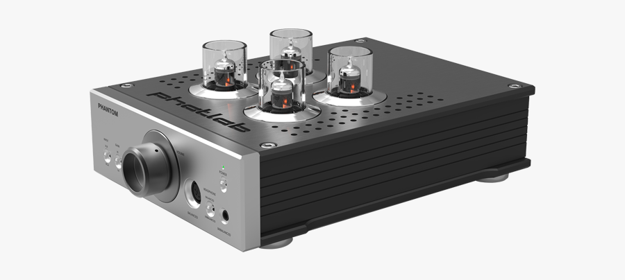 Phatlab Phantom, Transparent Clipart