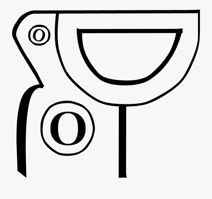 Line Art, Transparent Clipart