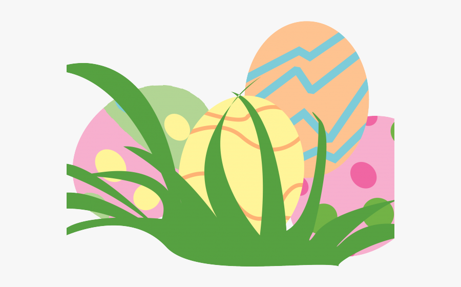 Easter Egg Graphic Free, Transparent Clipart