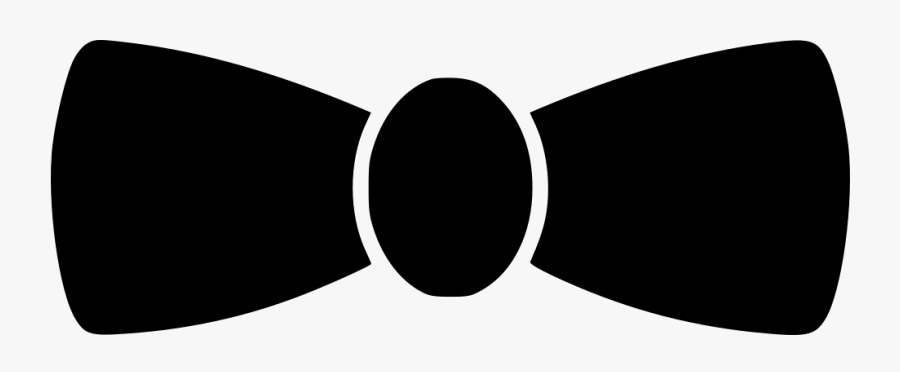 Usa Clipart Bow Tie - Circle, Transparent Clipart