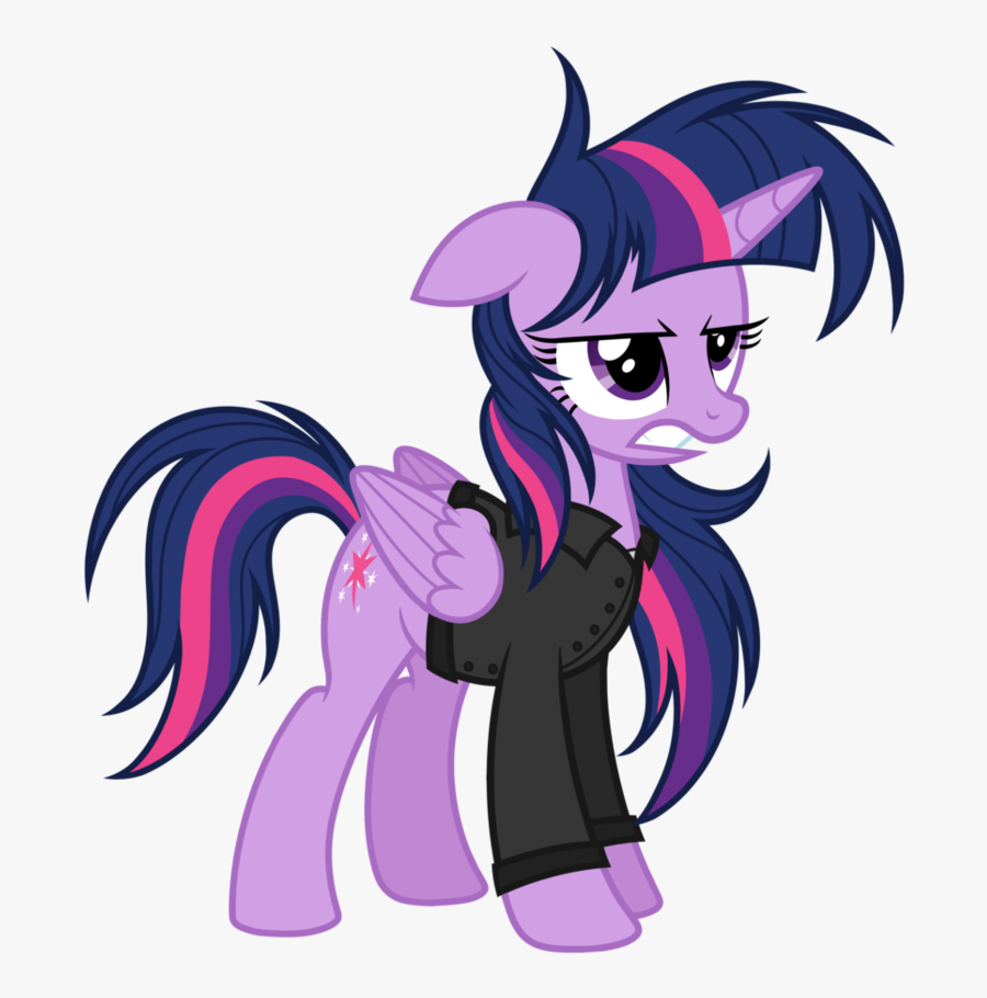 Straight Outta Ponyville Teazey T Vector By Kimmyartmlp - Cartoon, Transparent Clipart