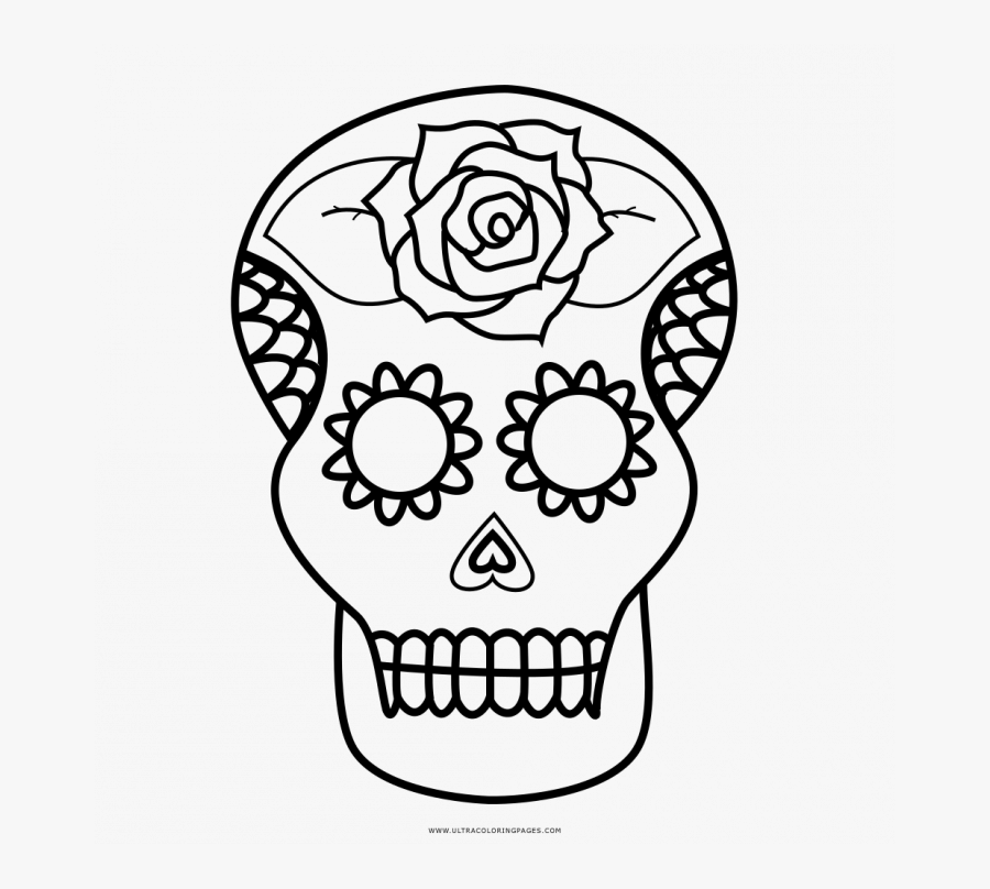 Medium Size Of Coloring Page - Sugar Skull Coco Coloring Pages , Free ...