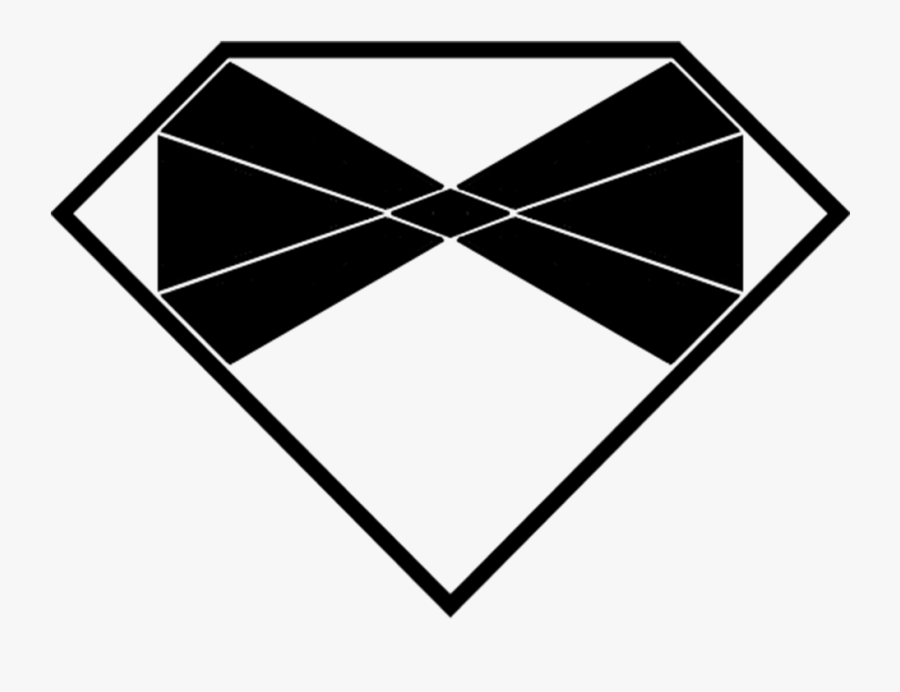Bow Tie, Transparent Clipart