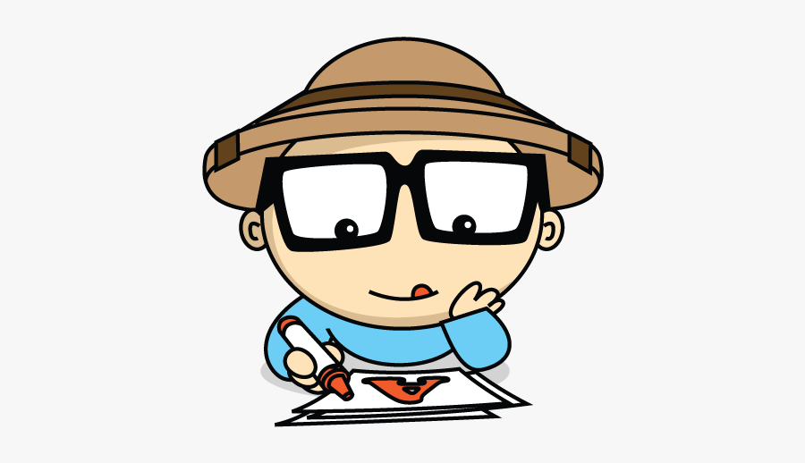 Albert Coloring Pages - Alphabetimals Play Google, Transparent Clipart