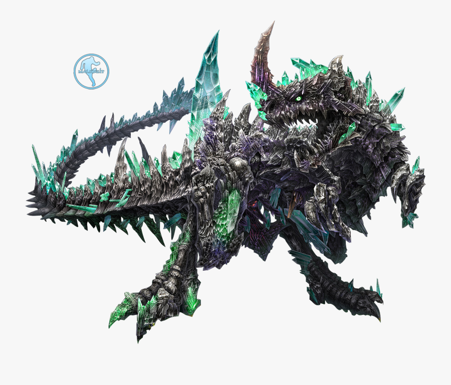 Earth Elemental, Transparent Clipart
