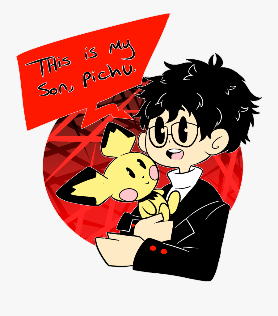 Transparent Pidgey Png - Cartoon, Transparent Clipart