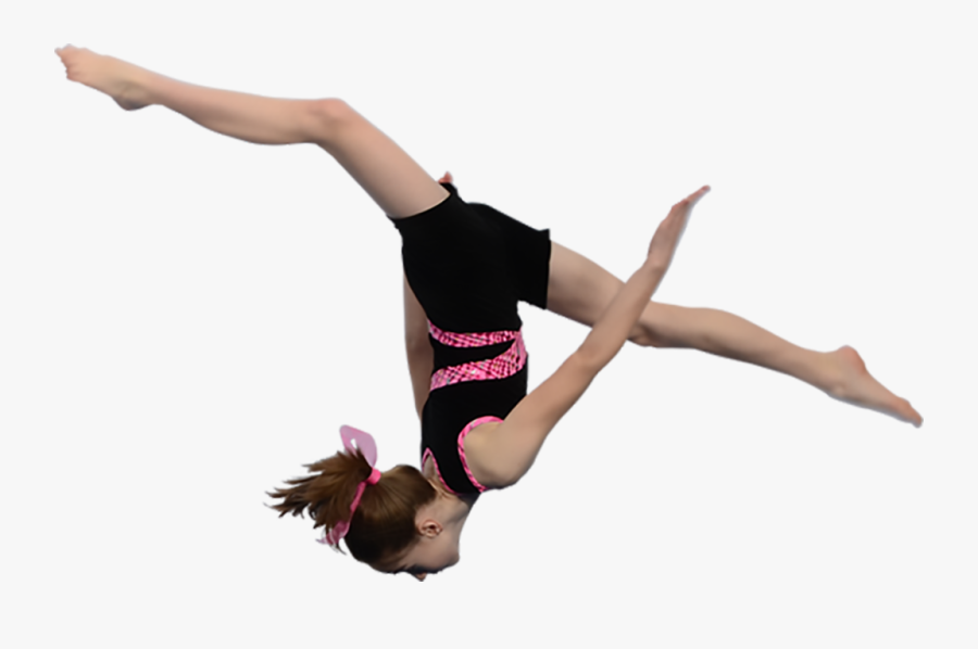 Gymnastics Png Images - Transparent Background Gymnastics Png, Transparent Clipart