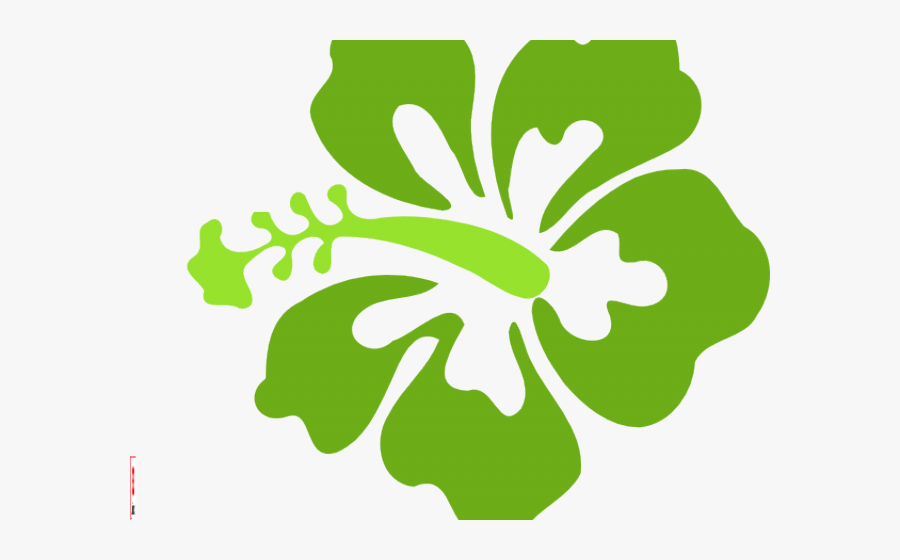 Transparent School Custodian Clipart - Clipart Hibiscus Flower Png, Transparent Clipart