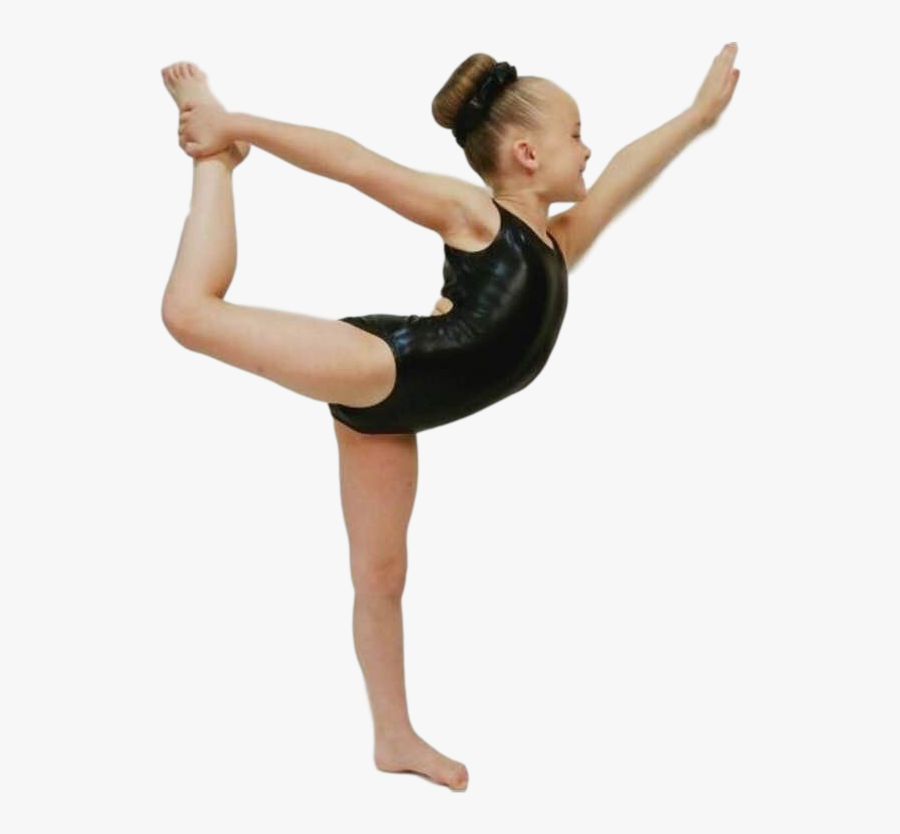 Clip Art Scorpion Gymnastic - Gymnastics Yoga, Transparent Clipart