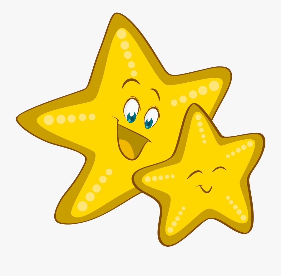 Imagenes De Estrella, Transparent Clipart