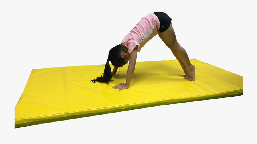 Pe Equipment Physical Education - Mat For Physical Education, Transparent Clipart