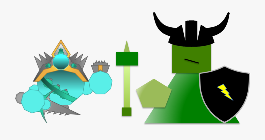 Fanon Territe Diep Io, Transparent Clipart