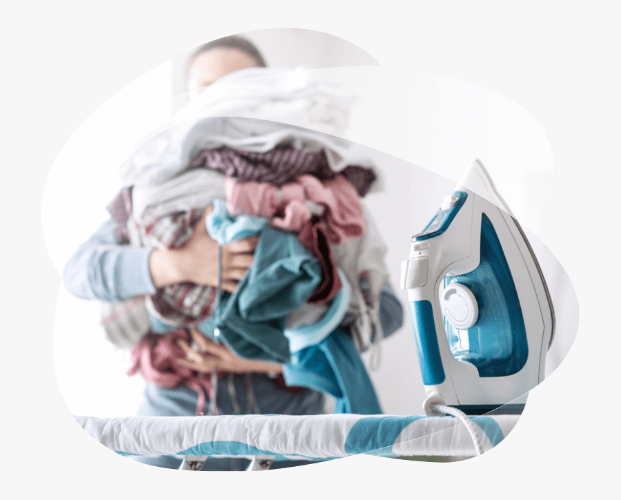 Afazeres Domésticos, Transparent Clipart