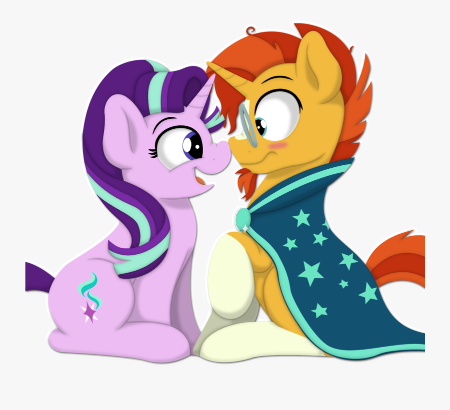 Ljdamz1119, Blushing, Boop, Clothes, Female, Male, - Cartoon, Transparent Clipart