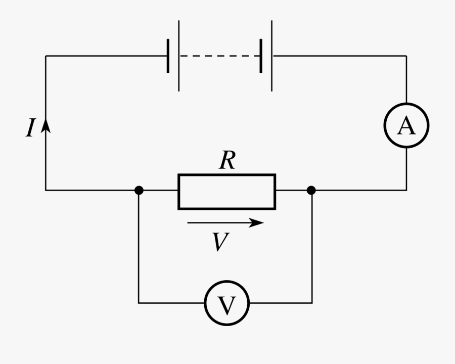 Ac Ammeter Wiring Diagram Draw A Circuit Diagram To Show