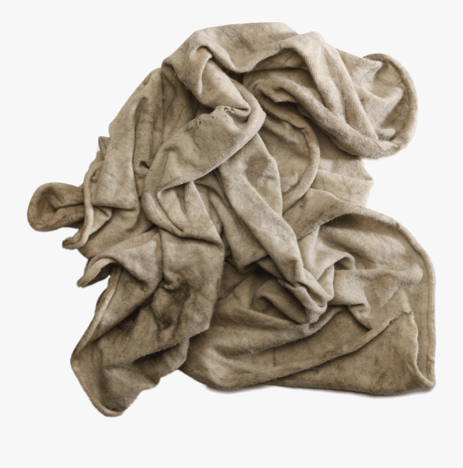 Dirty Rags - Dirty Rag, Transparent Clipart
