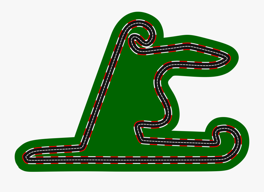 Clip Art Shanghai Clipart - Shanghai F1 Circuits Png, Transparent Clipart
