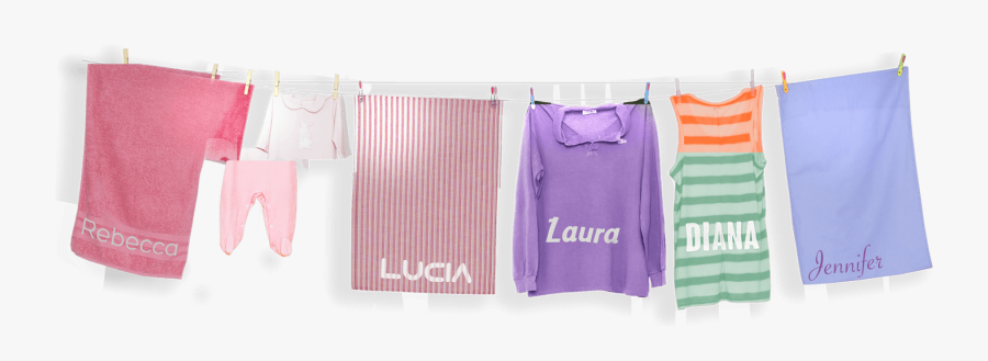 Clothes Hanger, Transparent Clipart