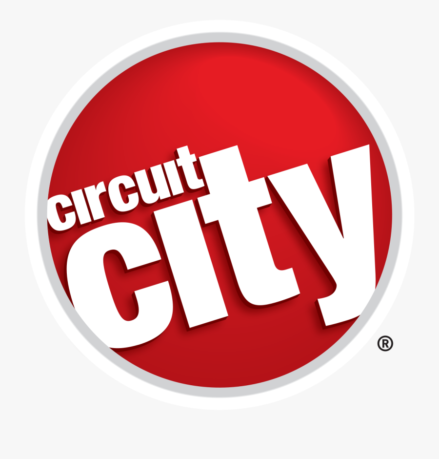 Download Clip Art Royalty Free Download Caravan Silhouette - Circuit City Store Logo, Transparent Clipart