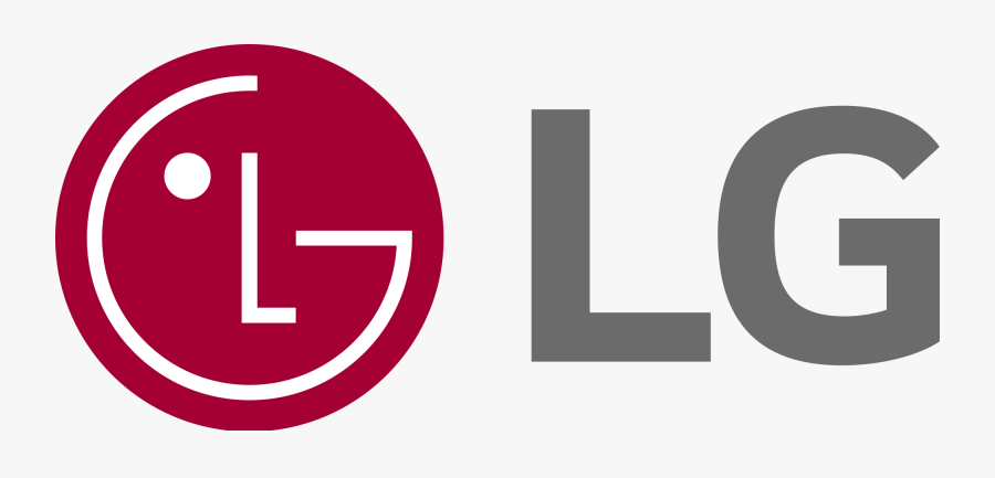 Lg - Lg Electronics Logo Png, Transparent Clipart