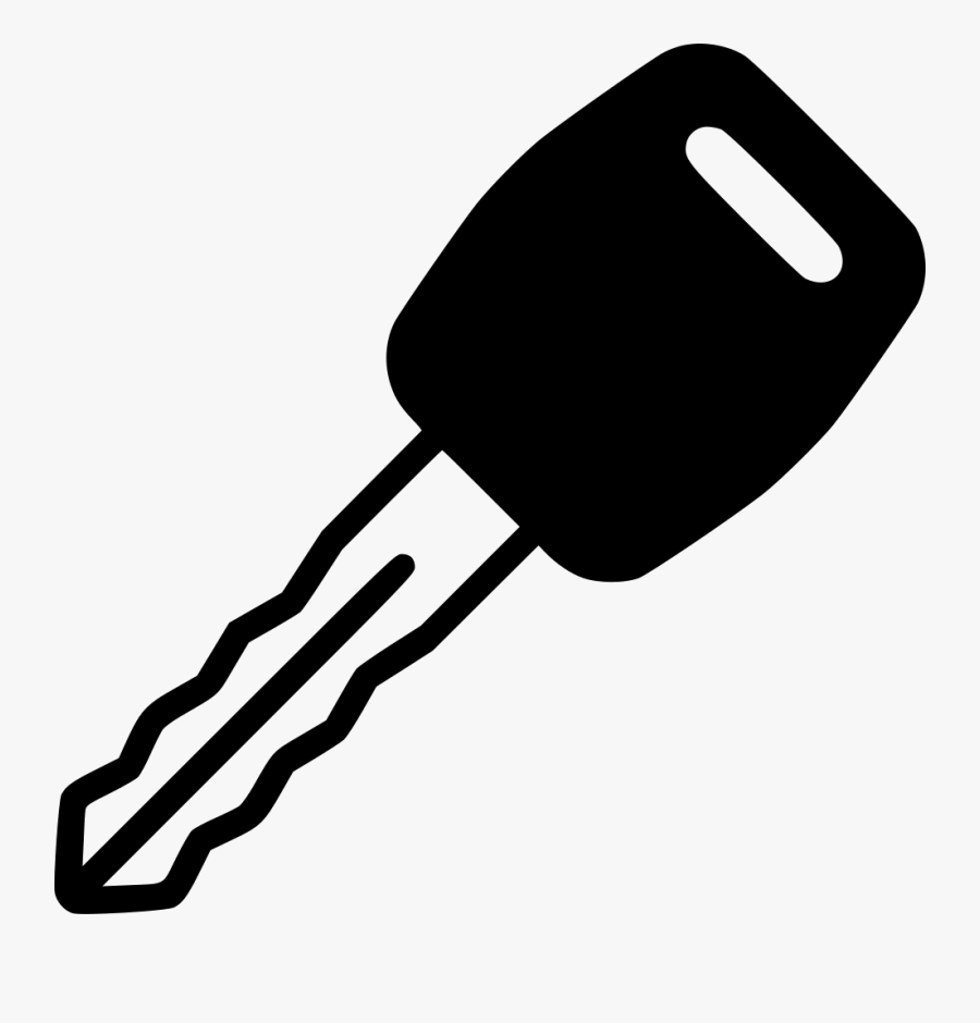 Car Key Svg Png Icon Free Download - Vector Car Key Icon, Transparent Clipart