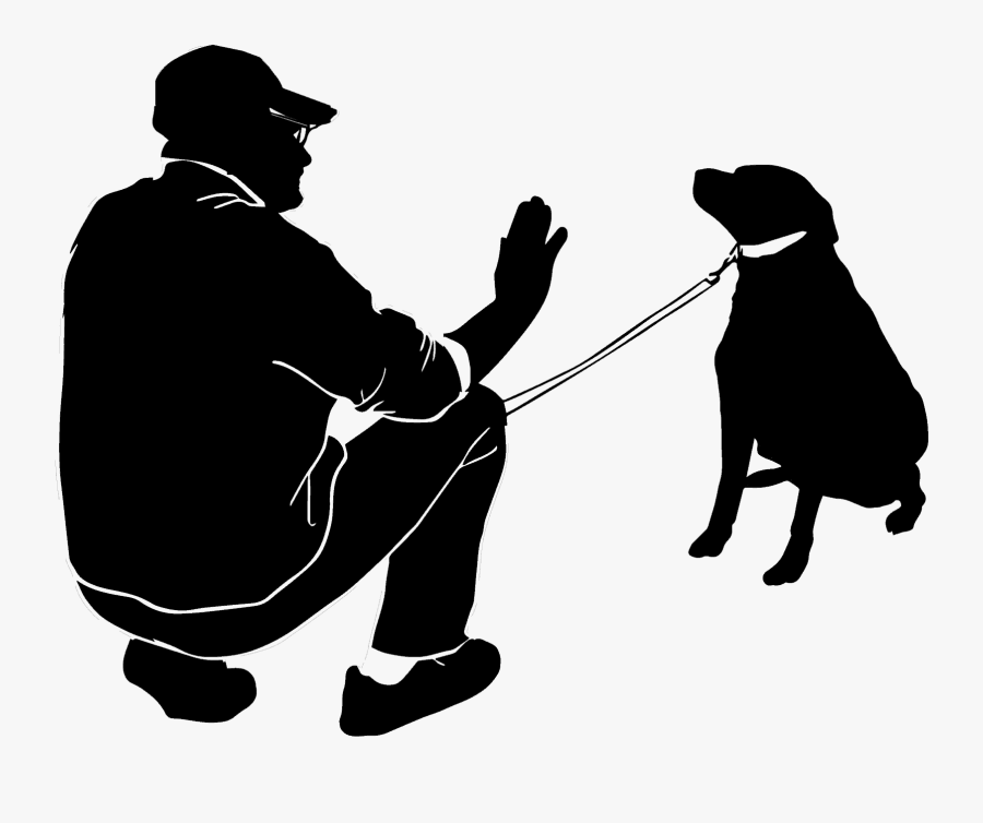 Dog Training & Behavior Blog - Dog Licks, Transparent Clipart