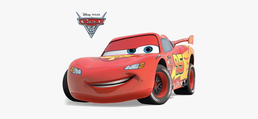 Potty Training Boys With Lightning Mcqueen - Cars Disney Wallpapers Png, Transparent Clipart