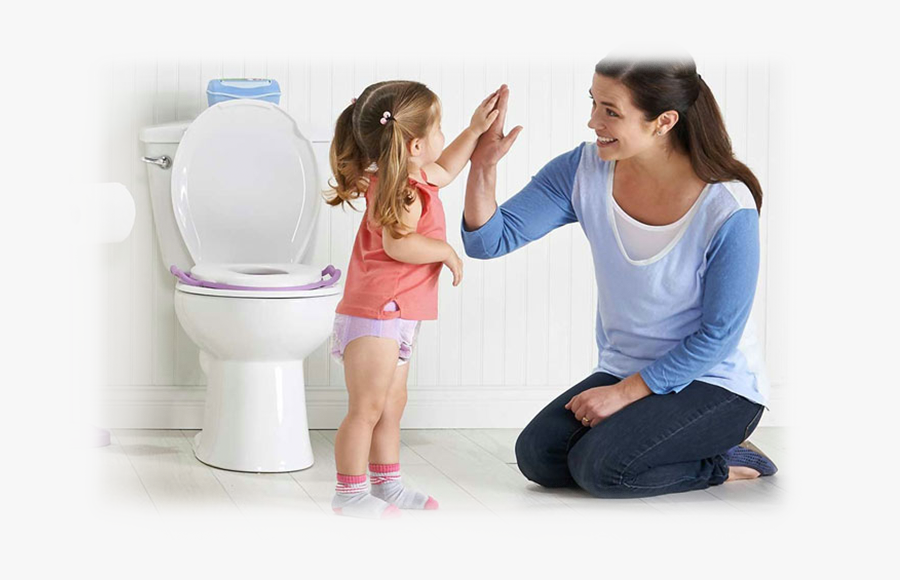 چطور بچمو از پوشک بگیرم, Transparent Clipart