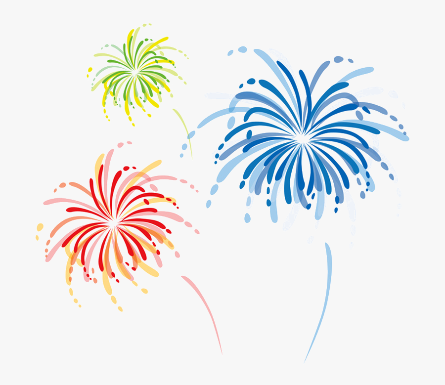 Transparent Firework Clipart Png - Firework Tattoos Designs, Transparent Clipart
