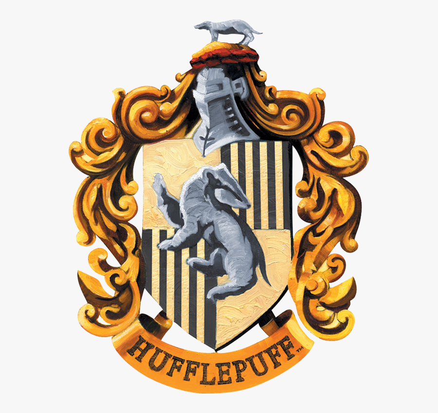 Helga Hufflepuff Hogwarts Harry Potter And The Deathly - Harry Potter Hufflepuff Png, Transparent Clipart