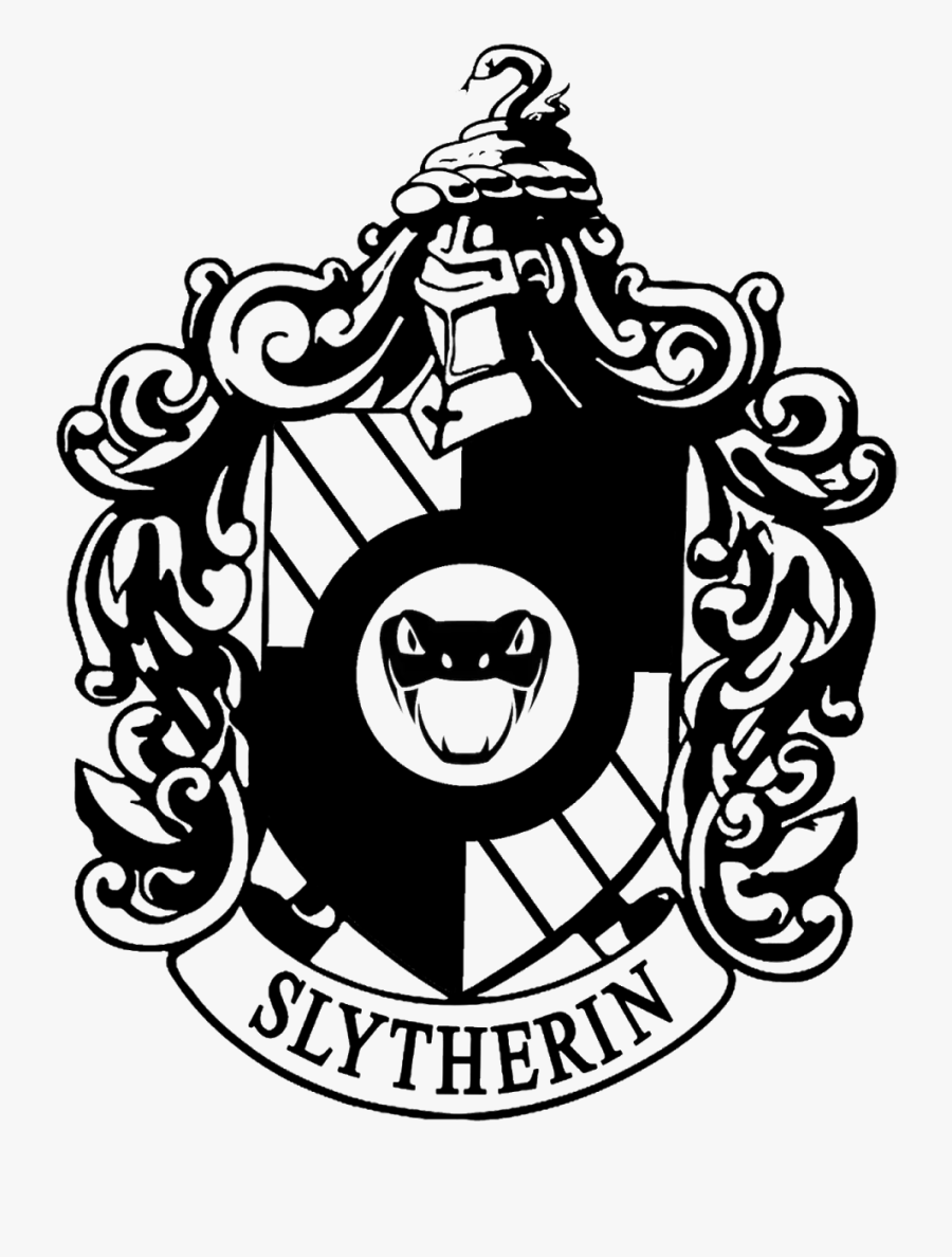 Transparent Hogwarts Silhouette Clipart - Free Printable Hufflepuff Crest, Transparent Clipart