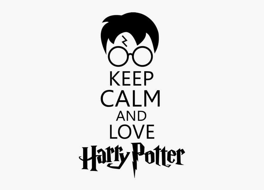 Harry Potter, Transparent Clipart