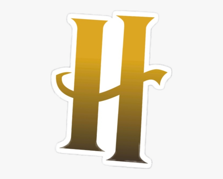 #hufflepuff #harry #potter #harrypotter, Transparent Clipart