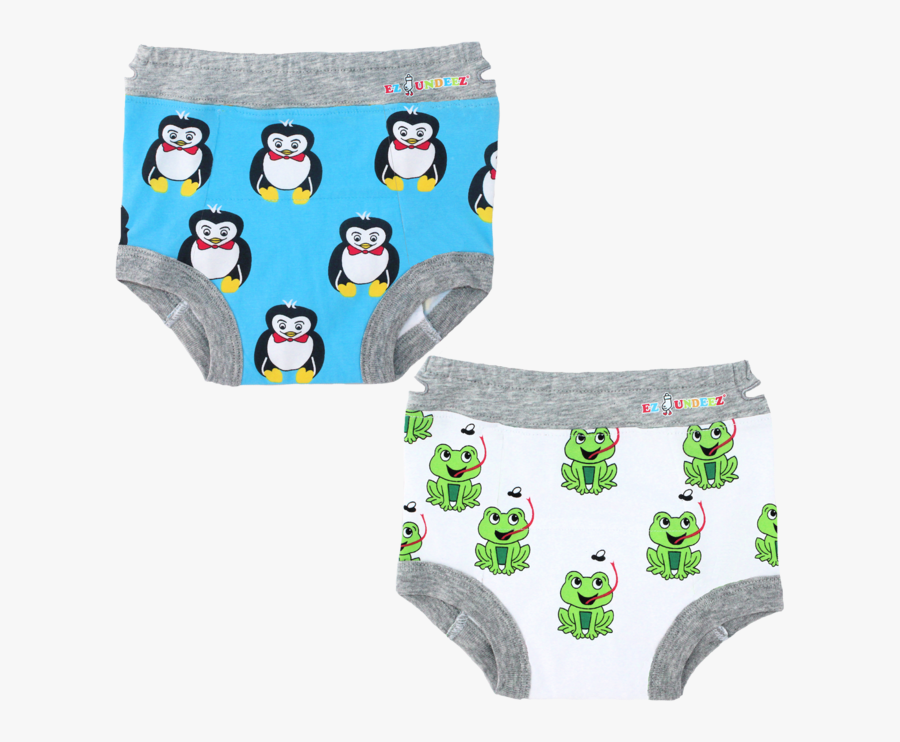 Mutandine Bimbo Apprendimento, Transparent Clipart