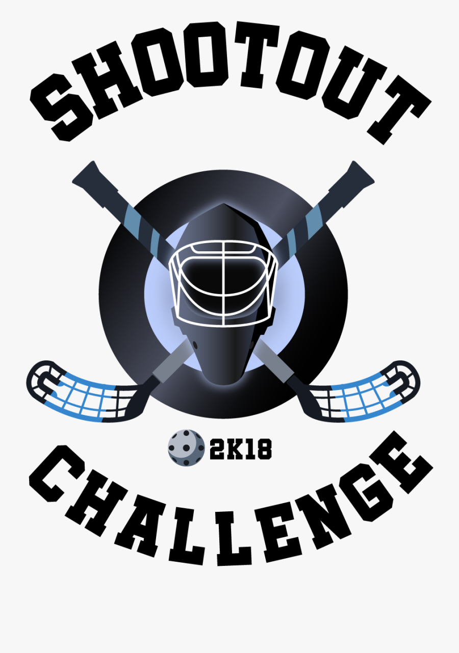 Shootout Challenge 2k18 - Emblem, Transparent Clipart