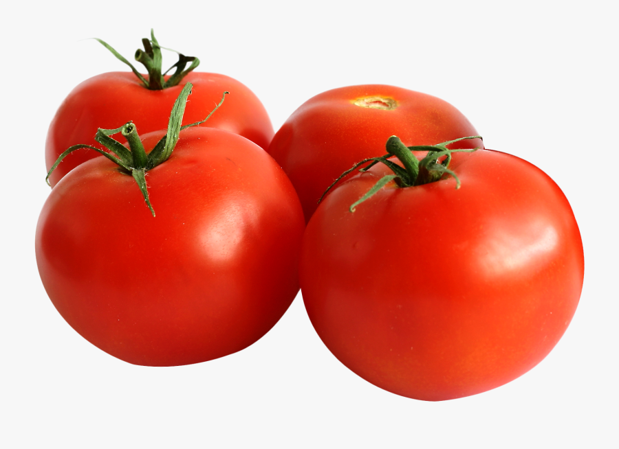 Tomato Png Image Png Transparent Best Photos - Tomato Vegetables, Transparent Clipart