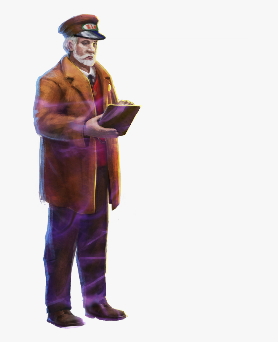 Standing, Transparent Clipart