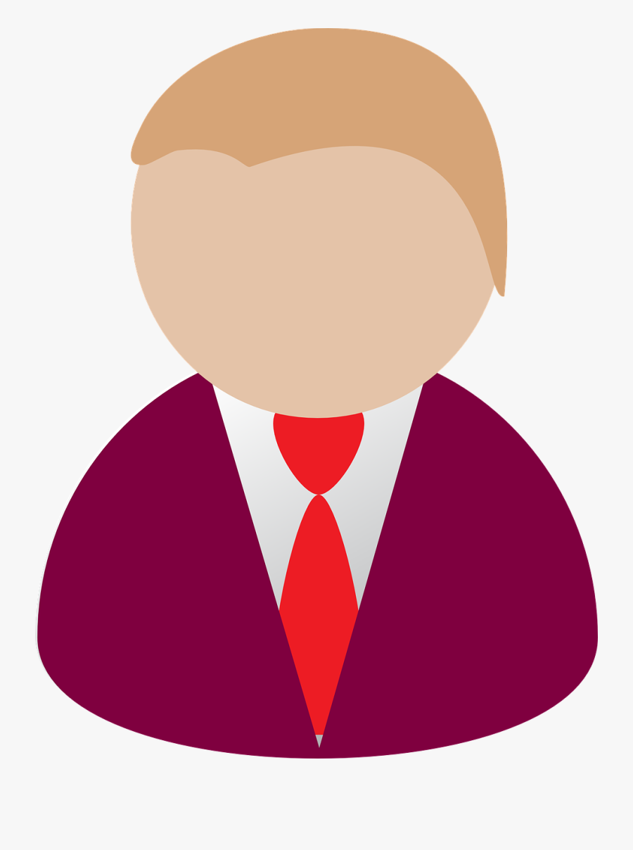 Transparent Background Man Png Clipart, Transparent Clipart