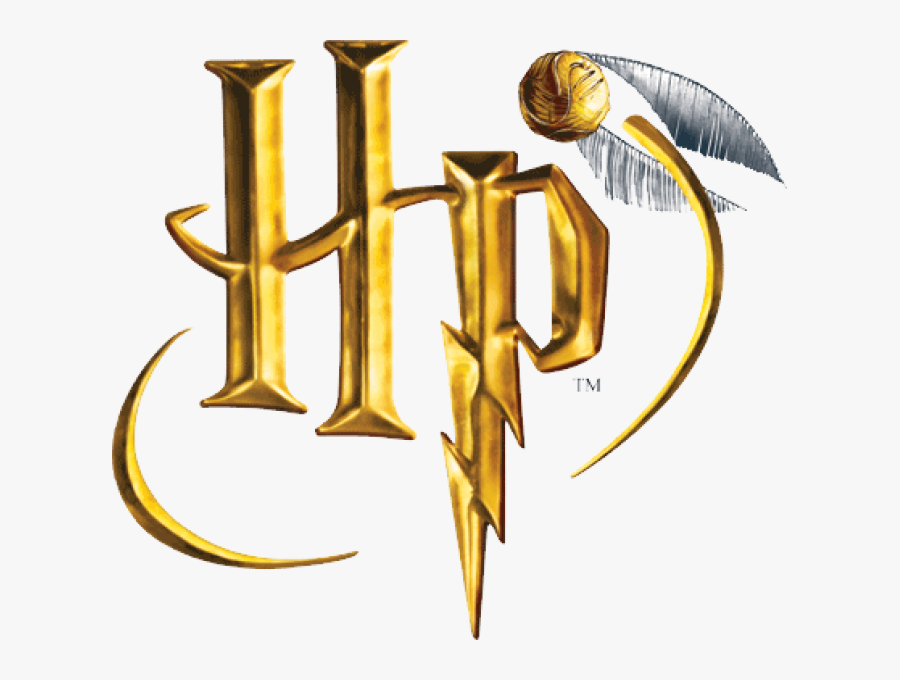 Hogsmeade Harry Potter Logo Hp Png Free Transparent Clipart Clipartkey