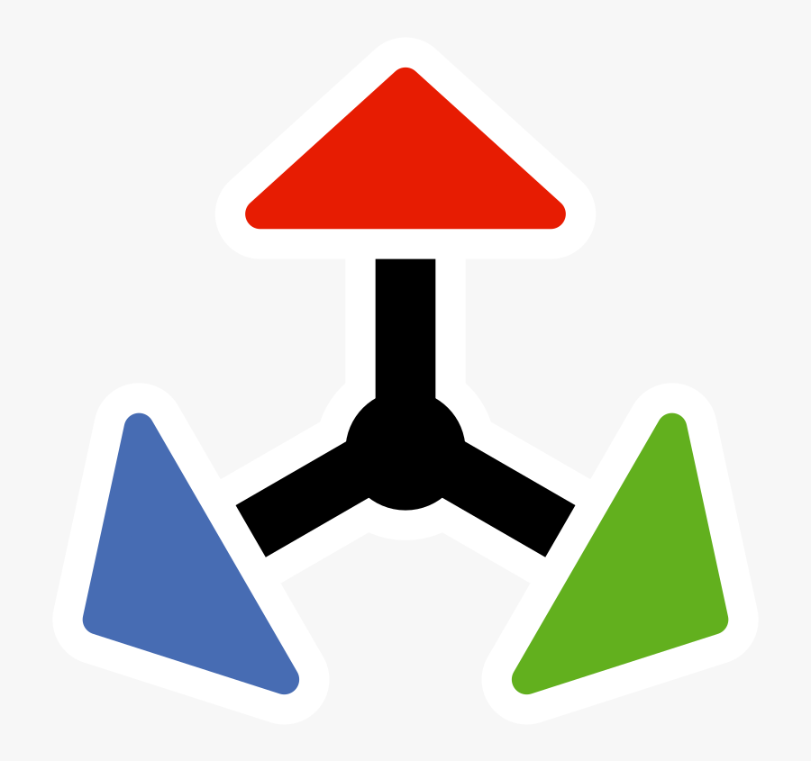 Primary Random - Random Site Icon Png, Transparent Clipart