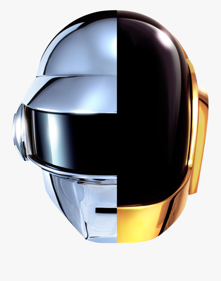 Daft Punk Clipart Panther - Daft Punk Random Access Memories Png, Transparent Clipart